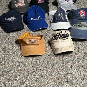 Hats Visors